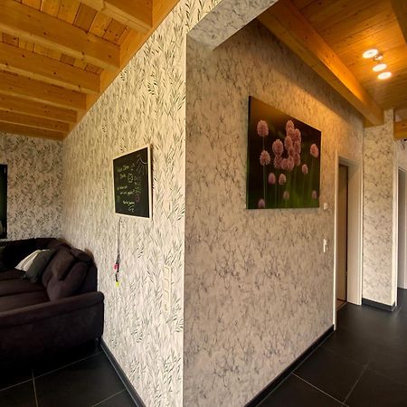 Ferienwohnung Am Weiher Kategorie 1 Nideggen Exterior photo