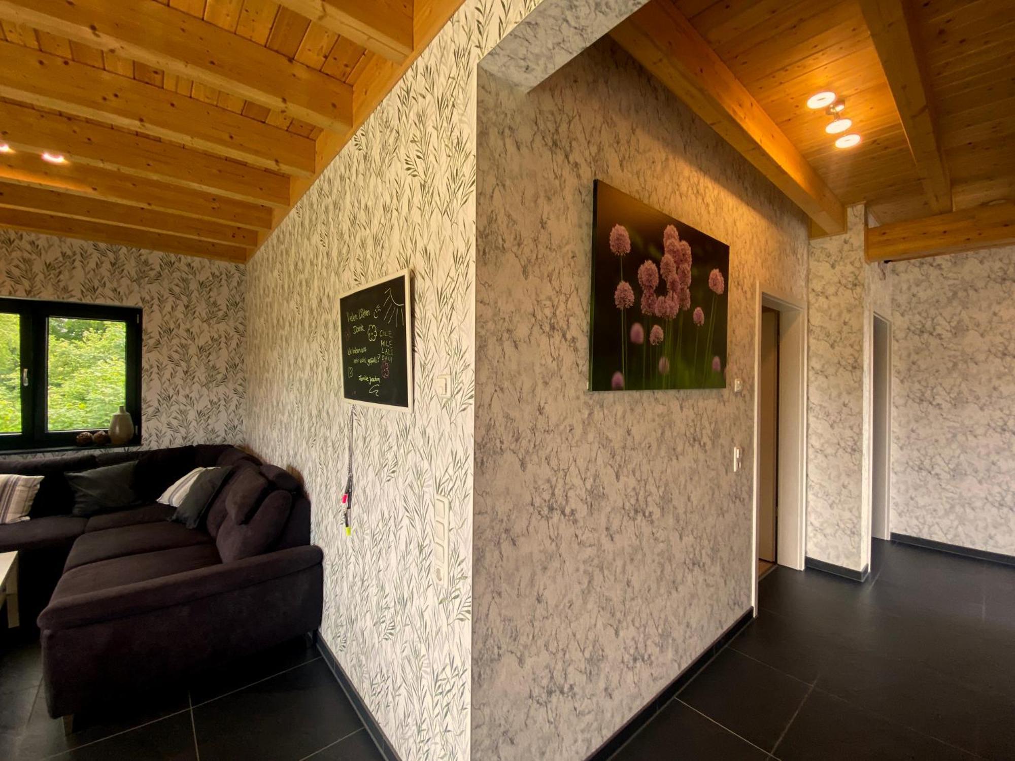 Ferienwohnung Am Weiher Kategorie 1 Nideggen Exterior photo