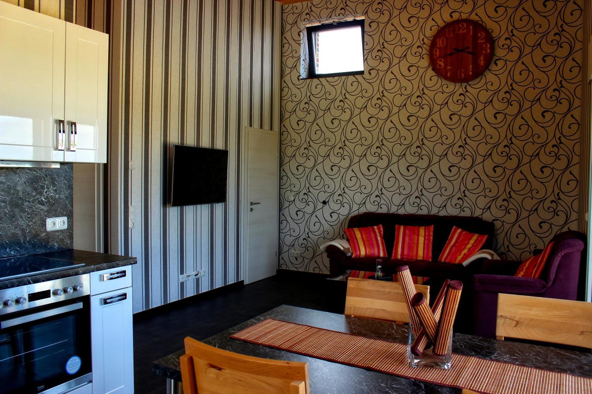 Ferienwohnung Am Weiher Kategorie 1 Nideggen Exterior photo