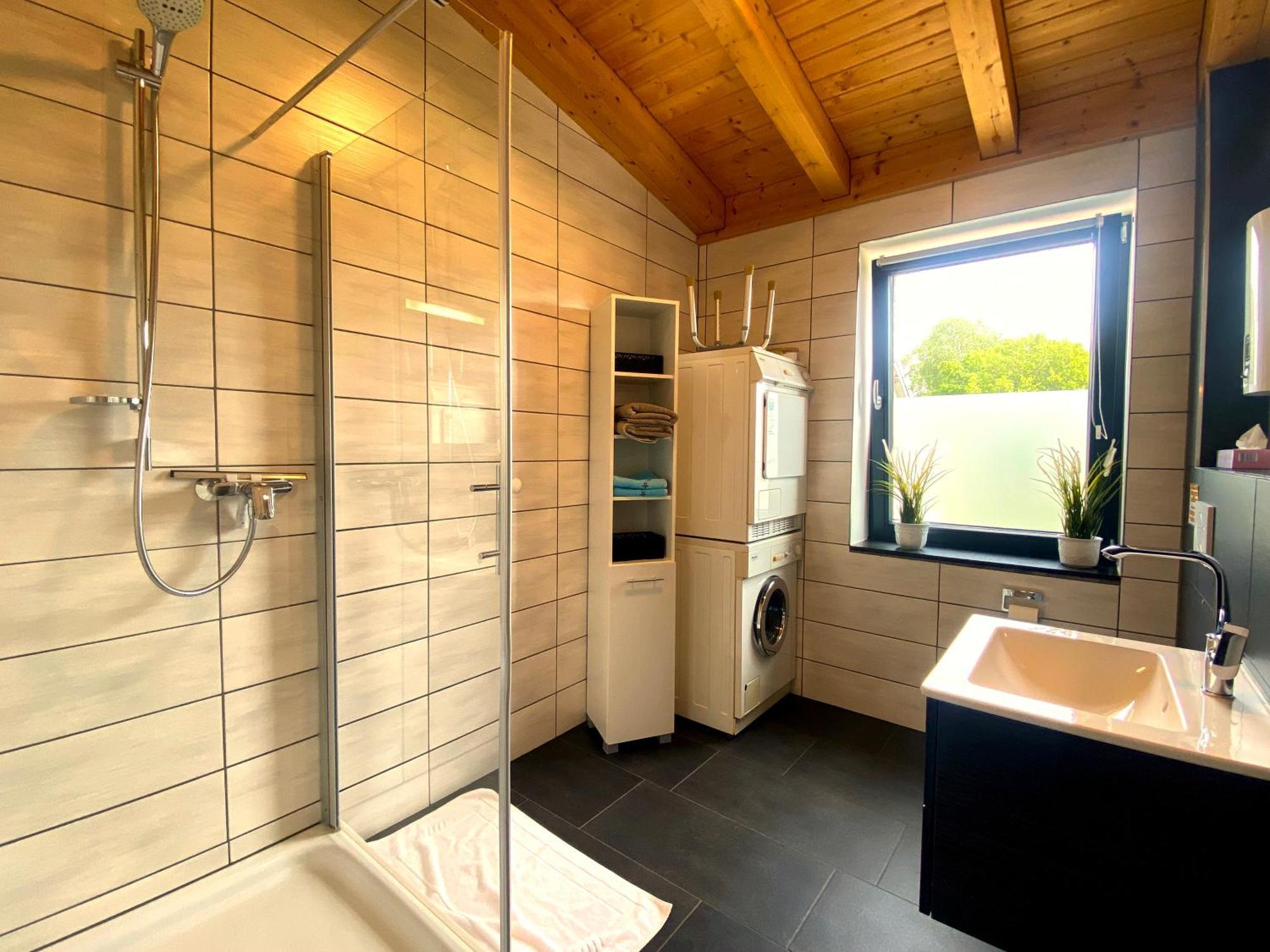 Ferienwohnung Am Weiher Kategorie 1 Nideggen Exterior photo